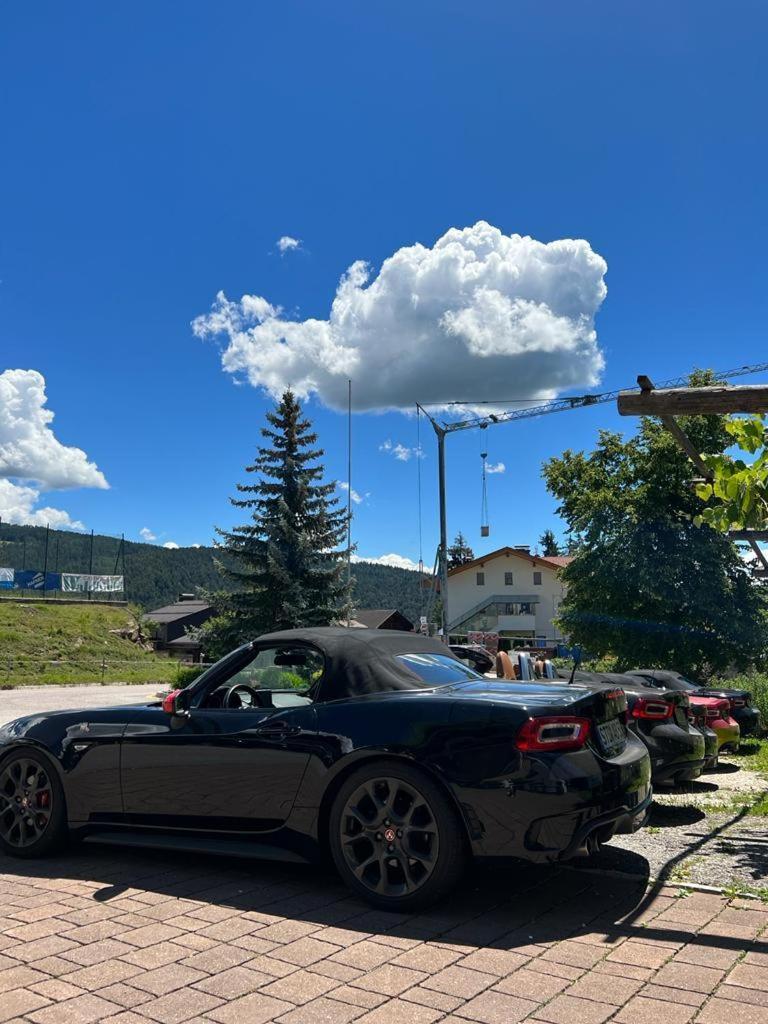 Albero Verde Verano Eksteriør bilde